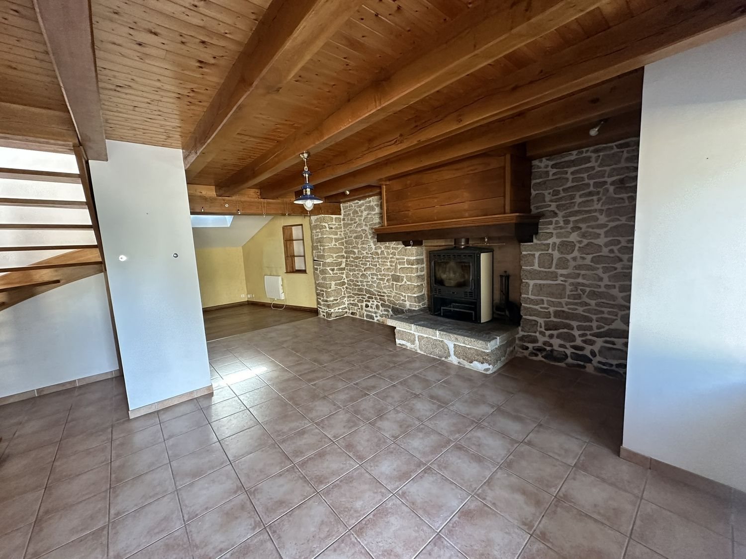 Maison à vendre, 64m², Baud