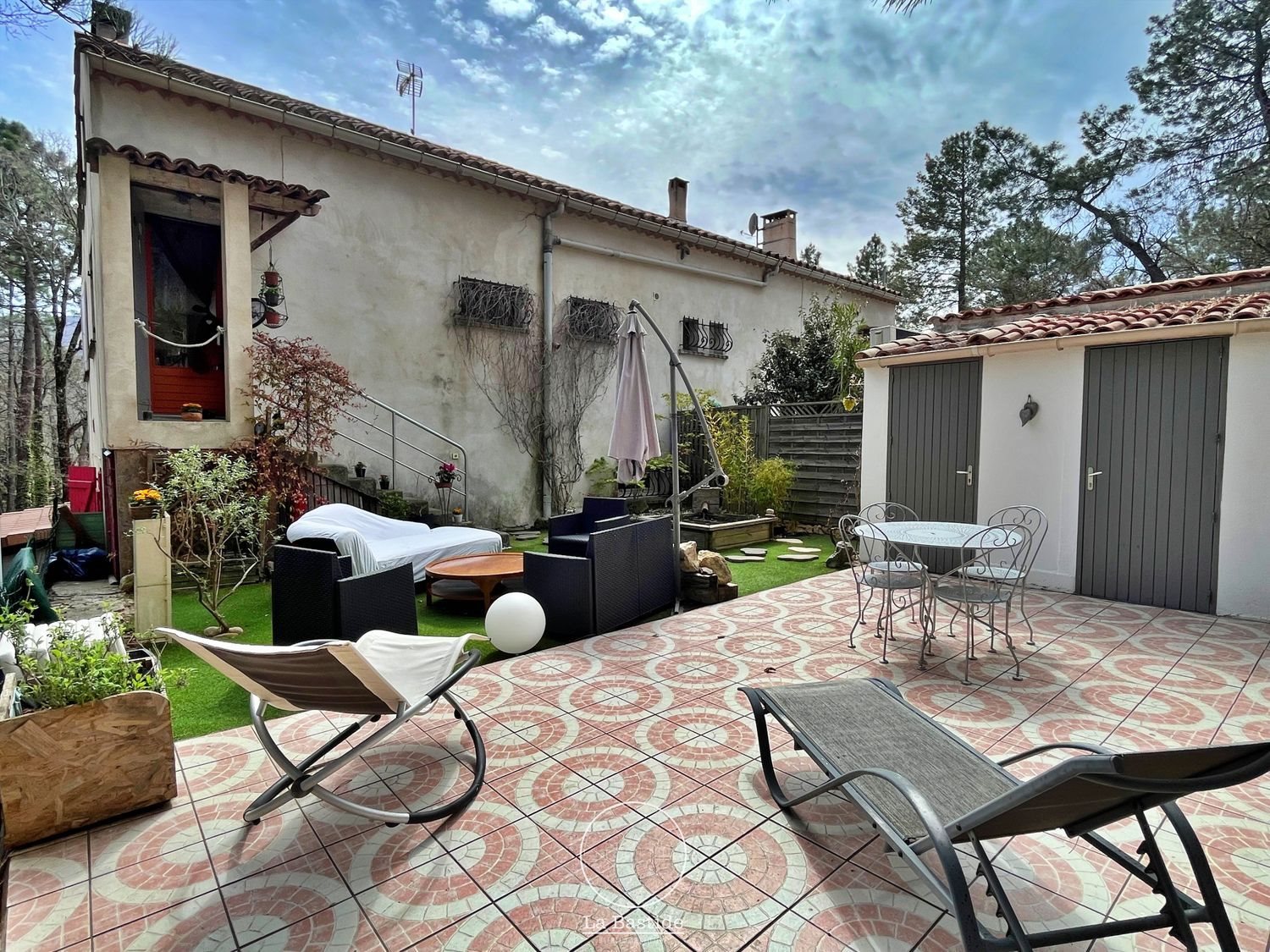 Appartement à vendre, 82m², Le Poët-Laval