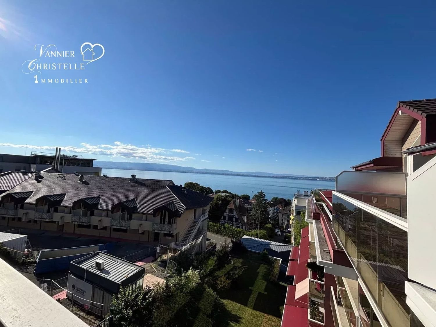 Appartement à vendre, 132m², Évian-les-Bains