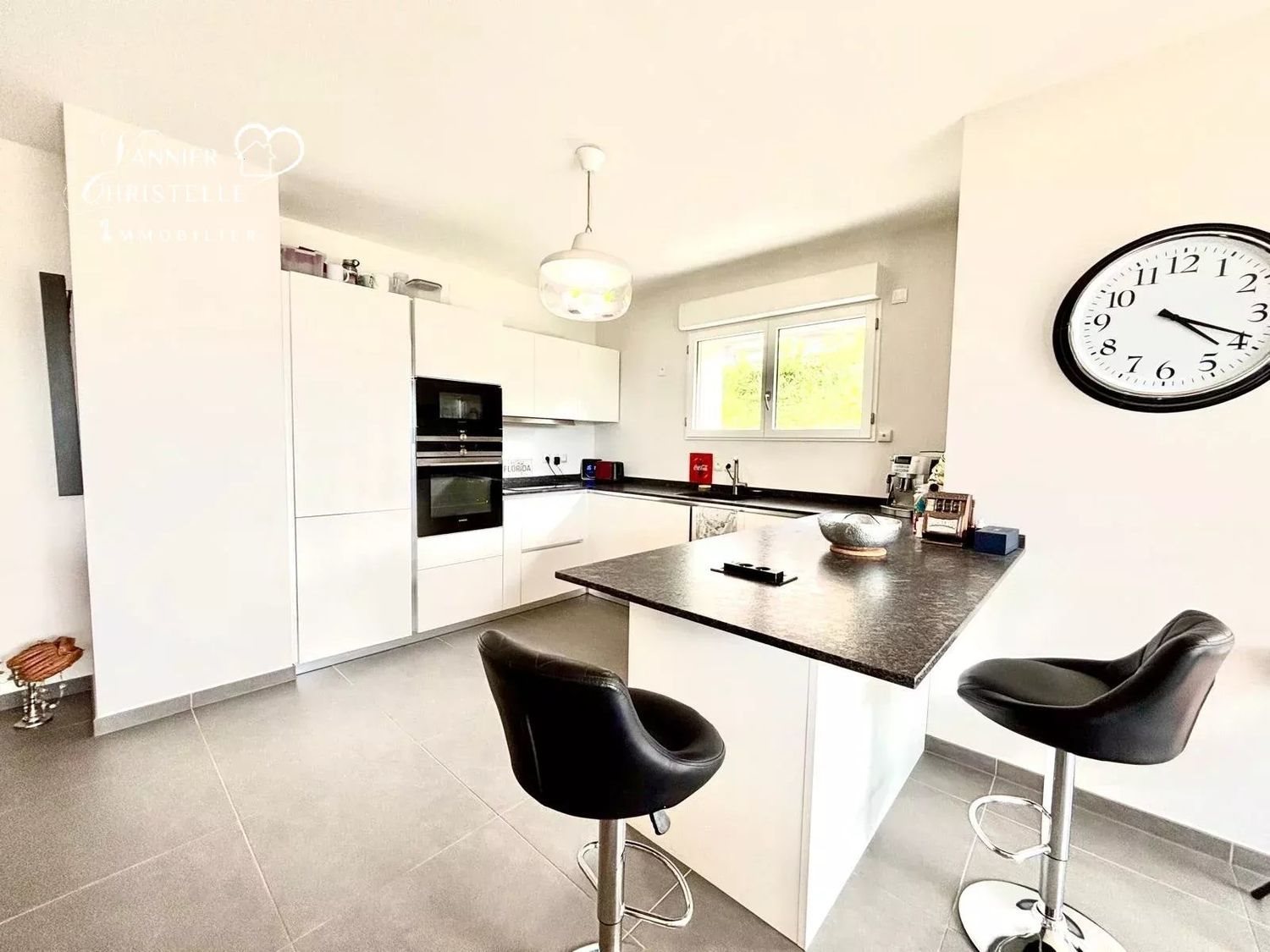 Appartement à vendre, 132m², Évian-les-Bains