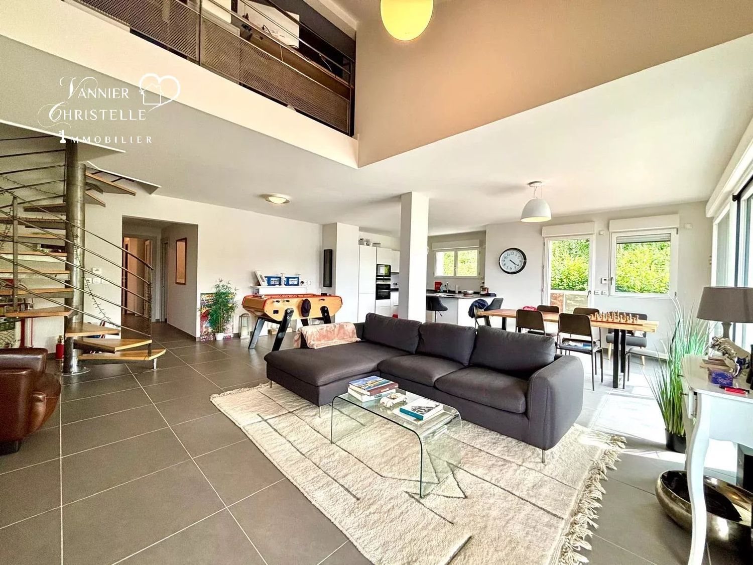 Appartement à vendre, 132m², Évian-les-Bains
