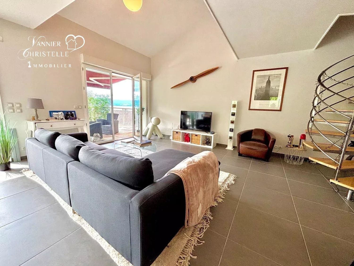 Appartement à vendre, 132m², Évian-les-Bains