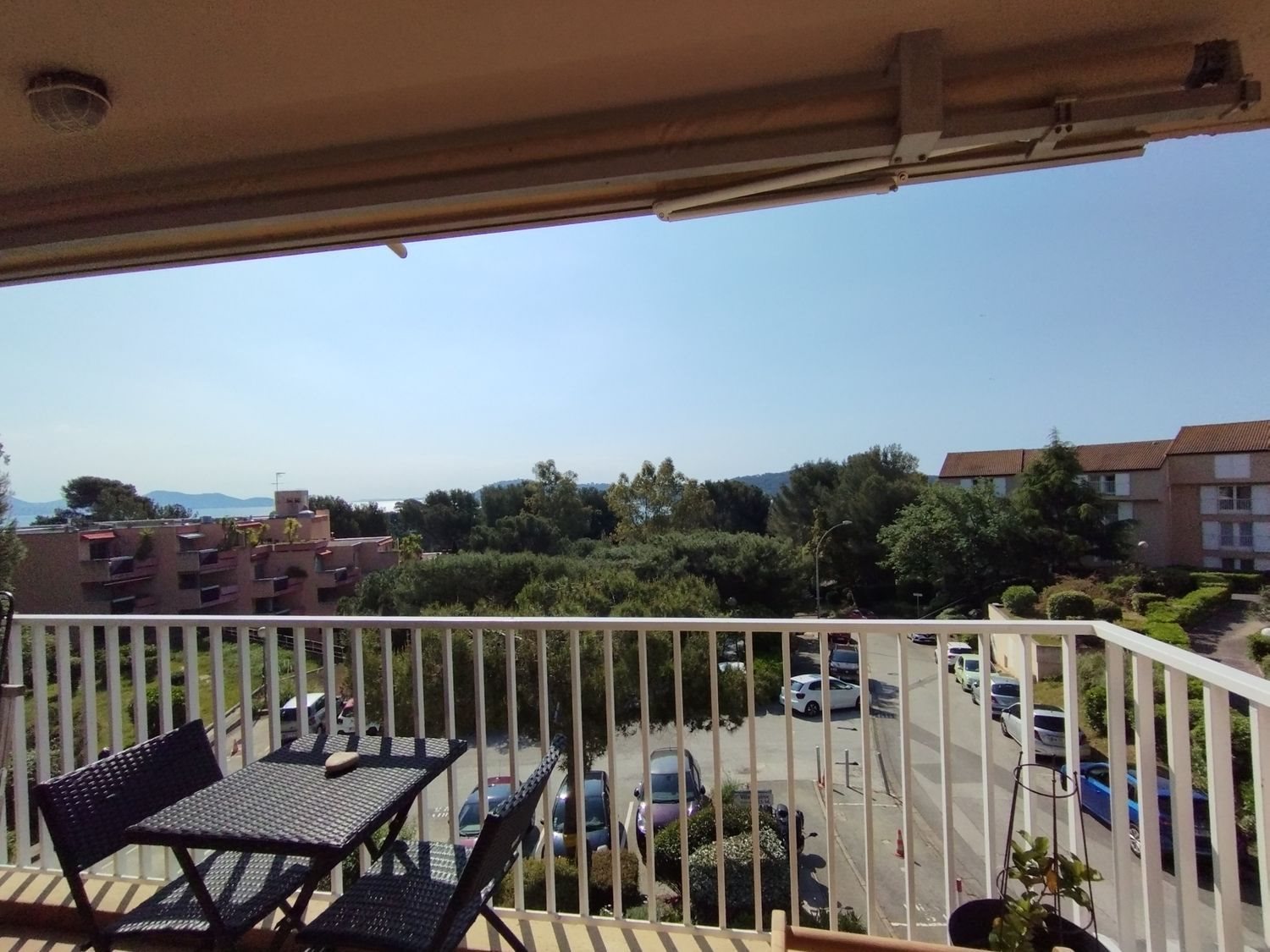 Appartement à vendre, 85m², La Seyne-sur-Mer