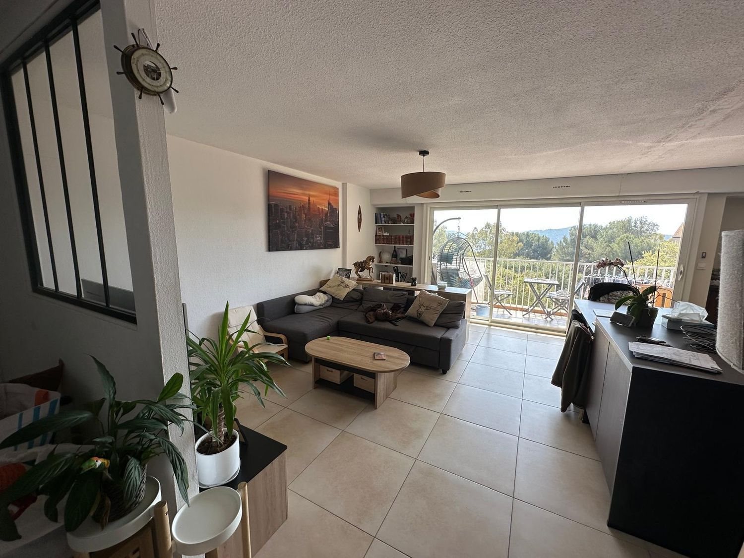 Appartement à vendre, 85m², La Seyne-sur-Mer