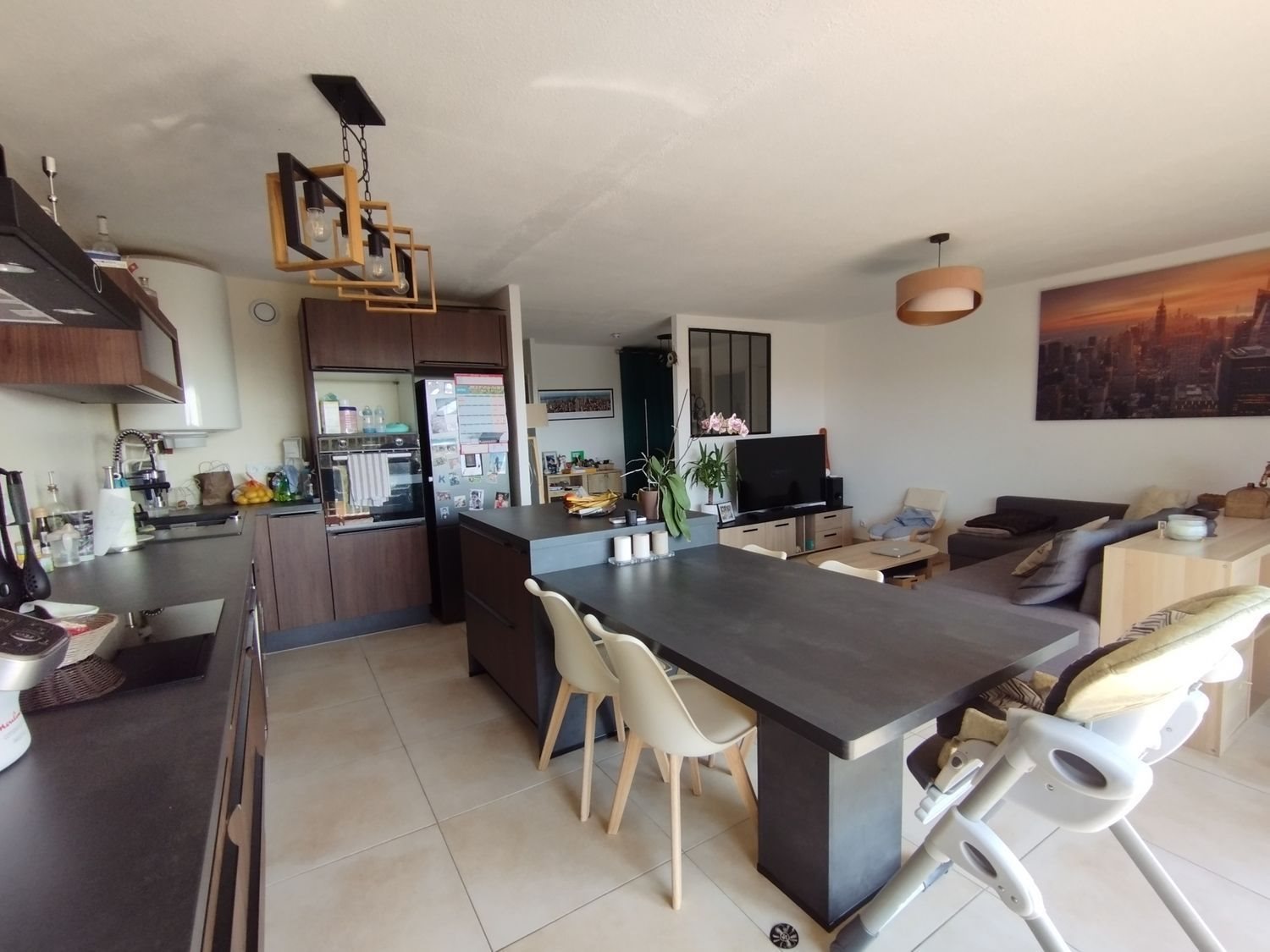Appartement à vendre, 85m², La Seyne-sur-Mer