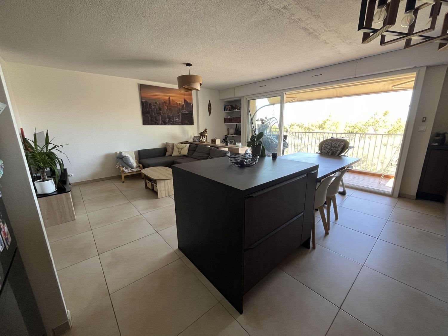 Appartement à vendre, 85m², La Seyne-sur-Mer