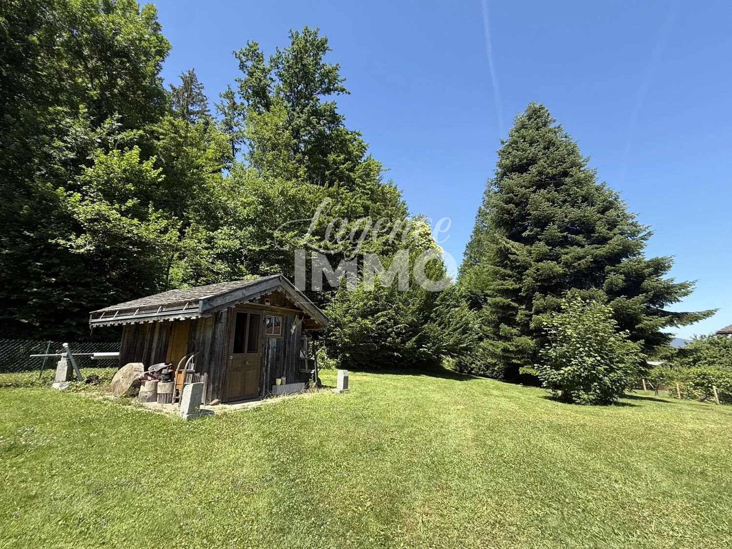Maison à vendre, 181m², Saint-Jorioz