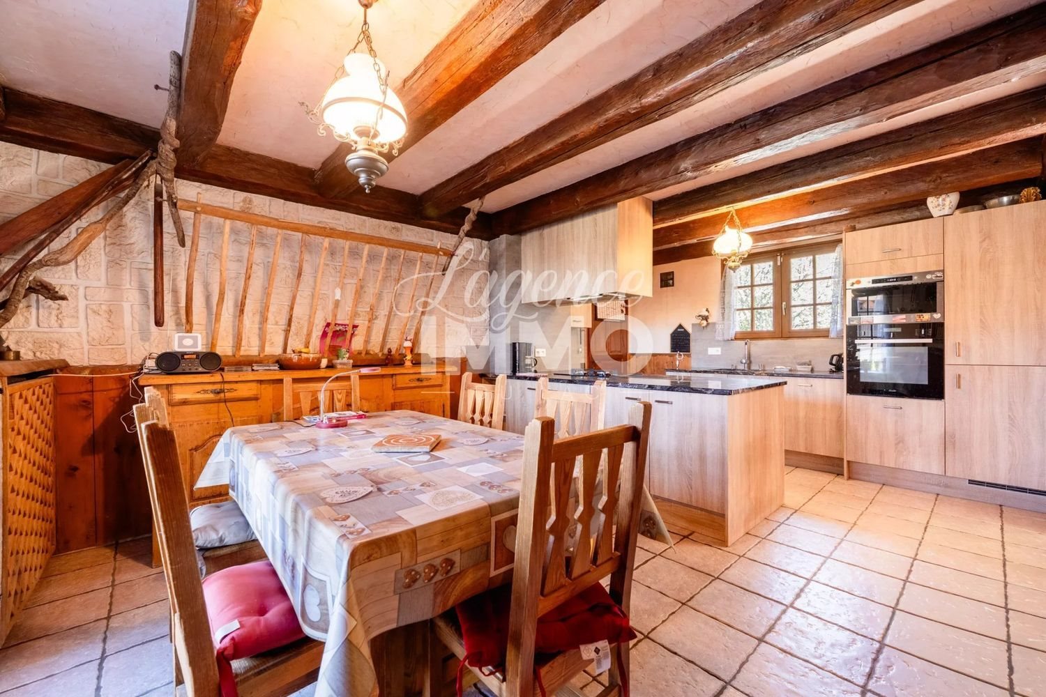 Maison à vendre, 181m², Saint-Jorioz