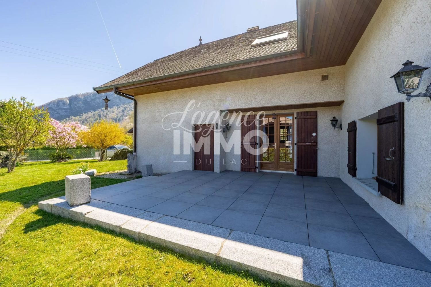 Maison à vendre, 181m², Saint-Jorioz