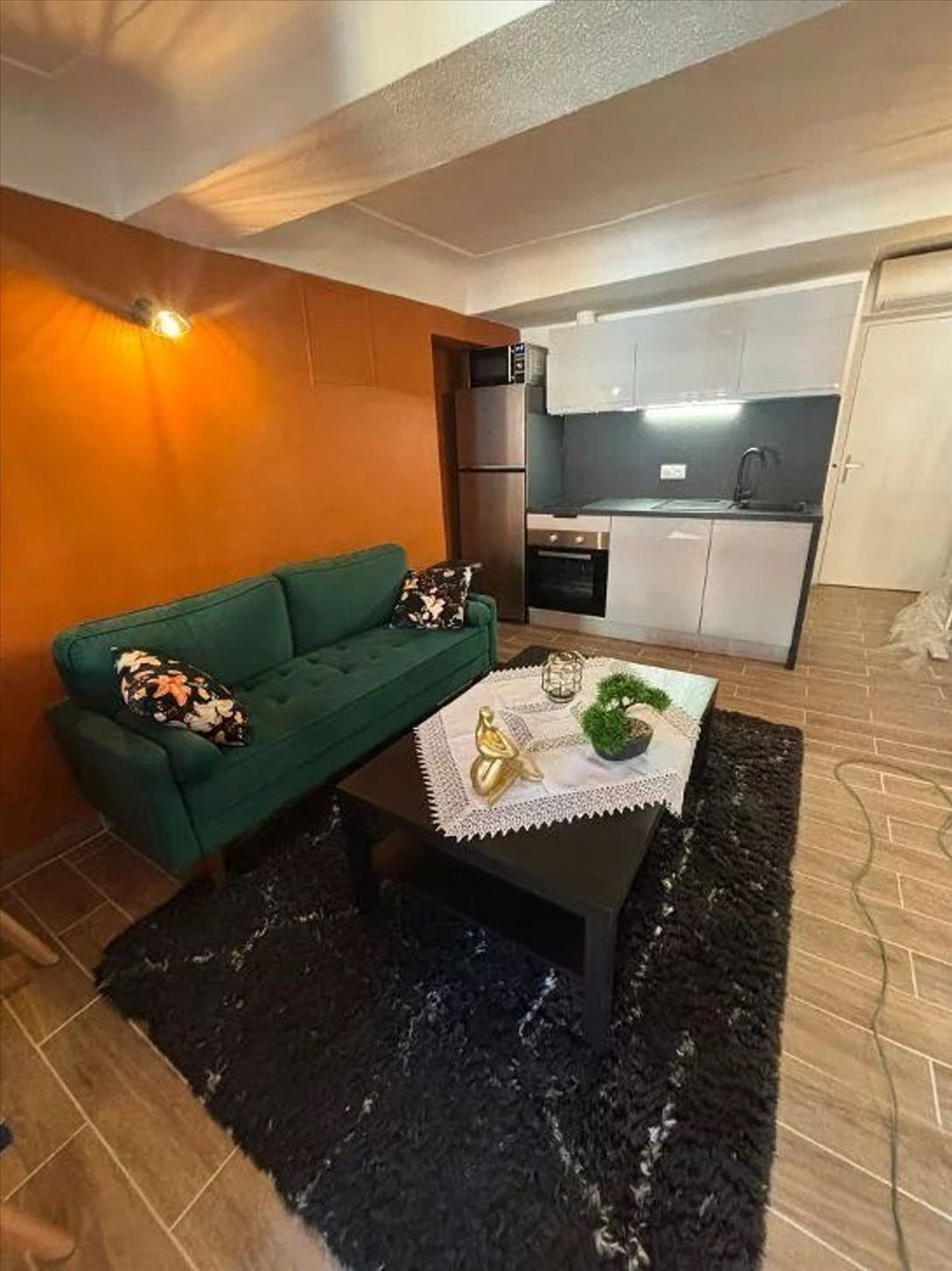 Appartement à louer, 50m², Vallauris