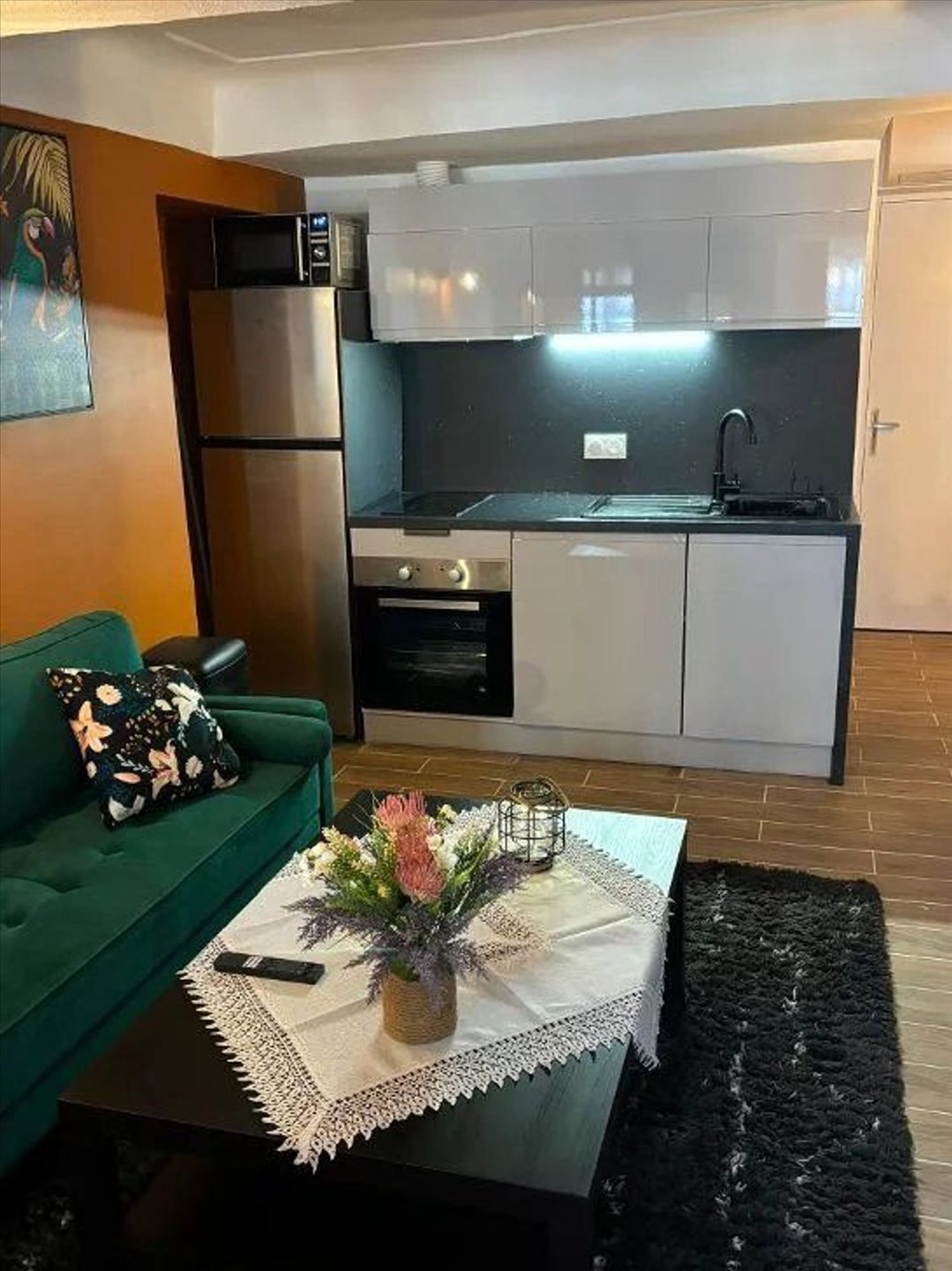 Appartement à louer, 50m², Vallauris