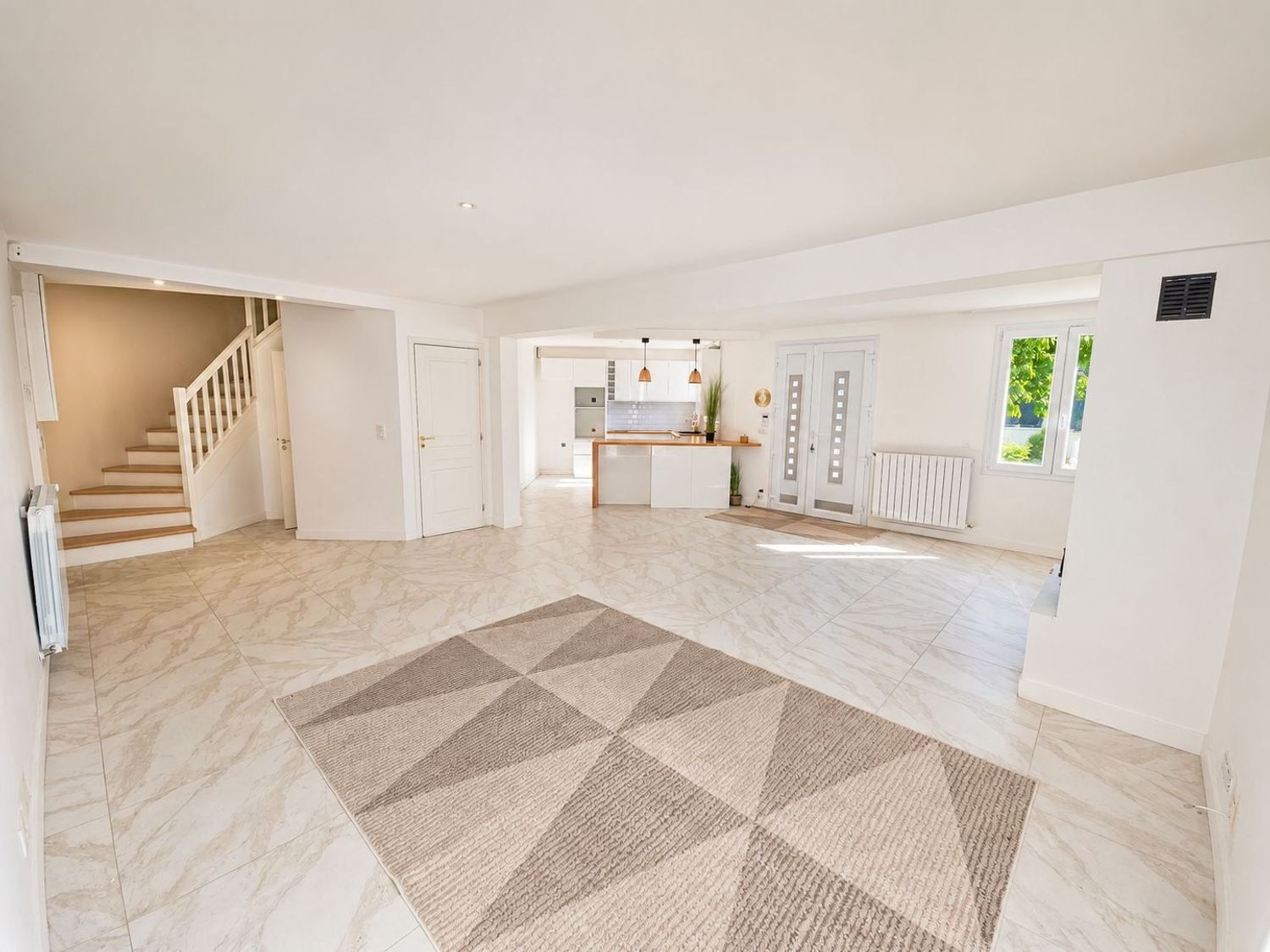 Maison à vendre, 116m², Drancy