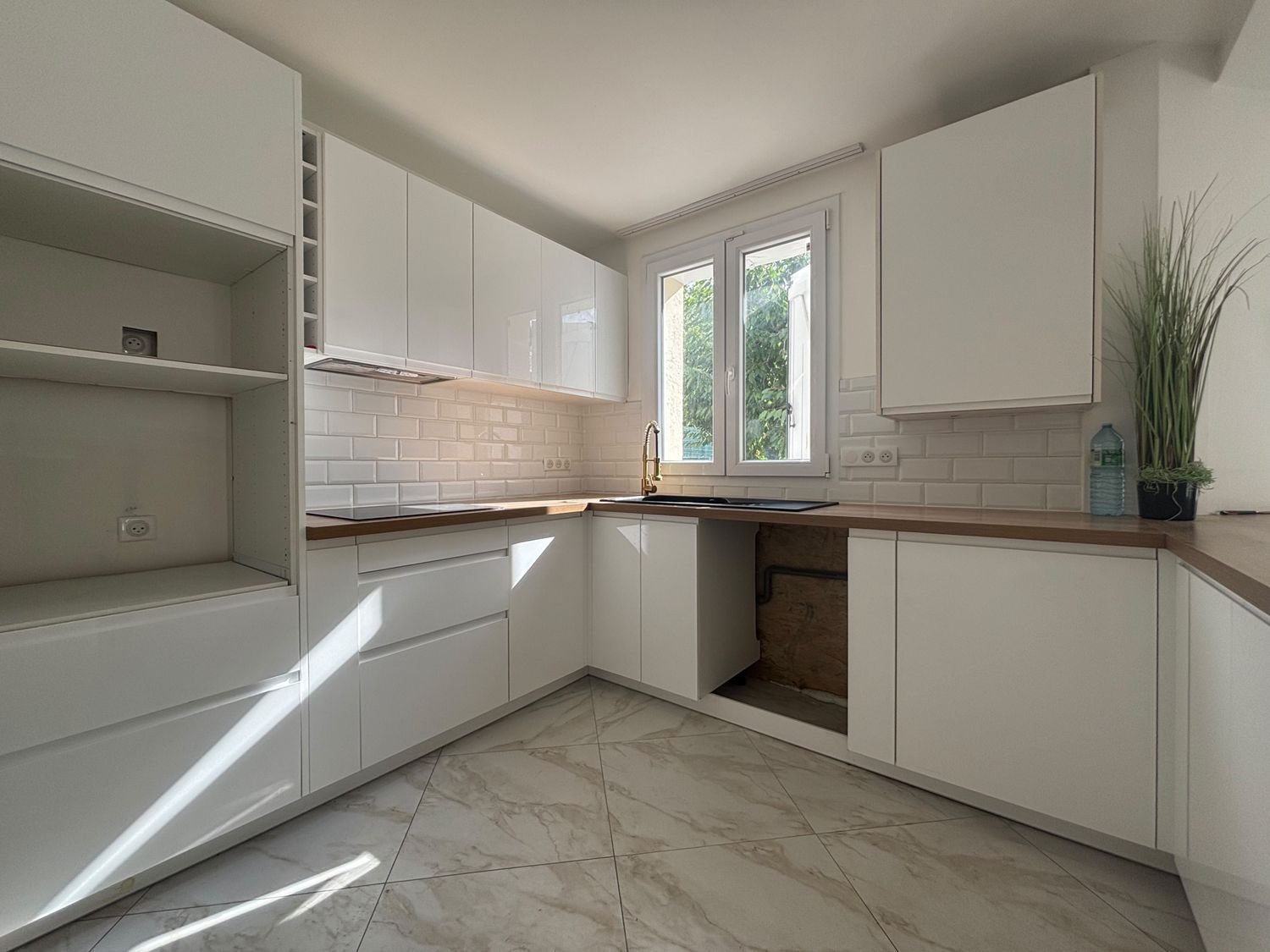 Maison à vendre, 116m², Drancy