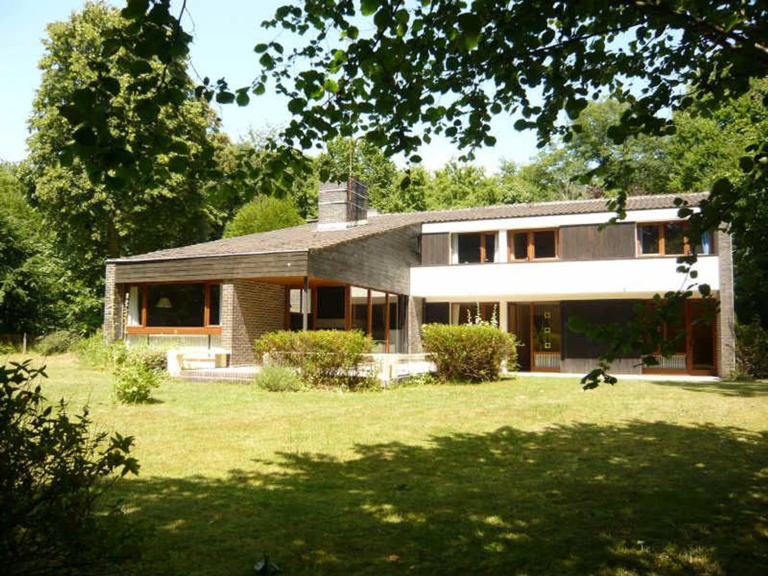 Maison à vendre, 240m², Abondant