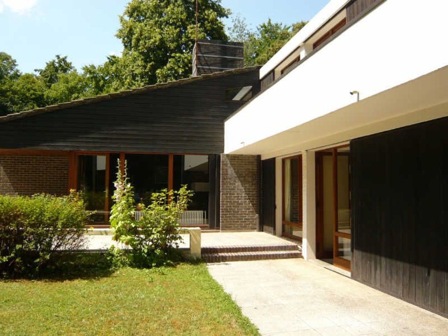 Maison à vendre, 240m², Abondant