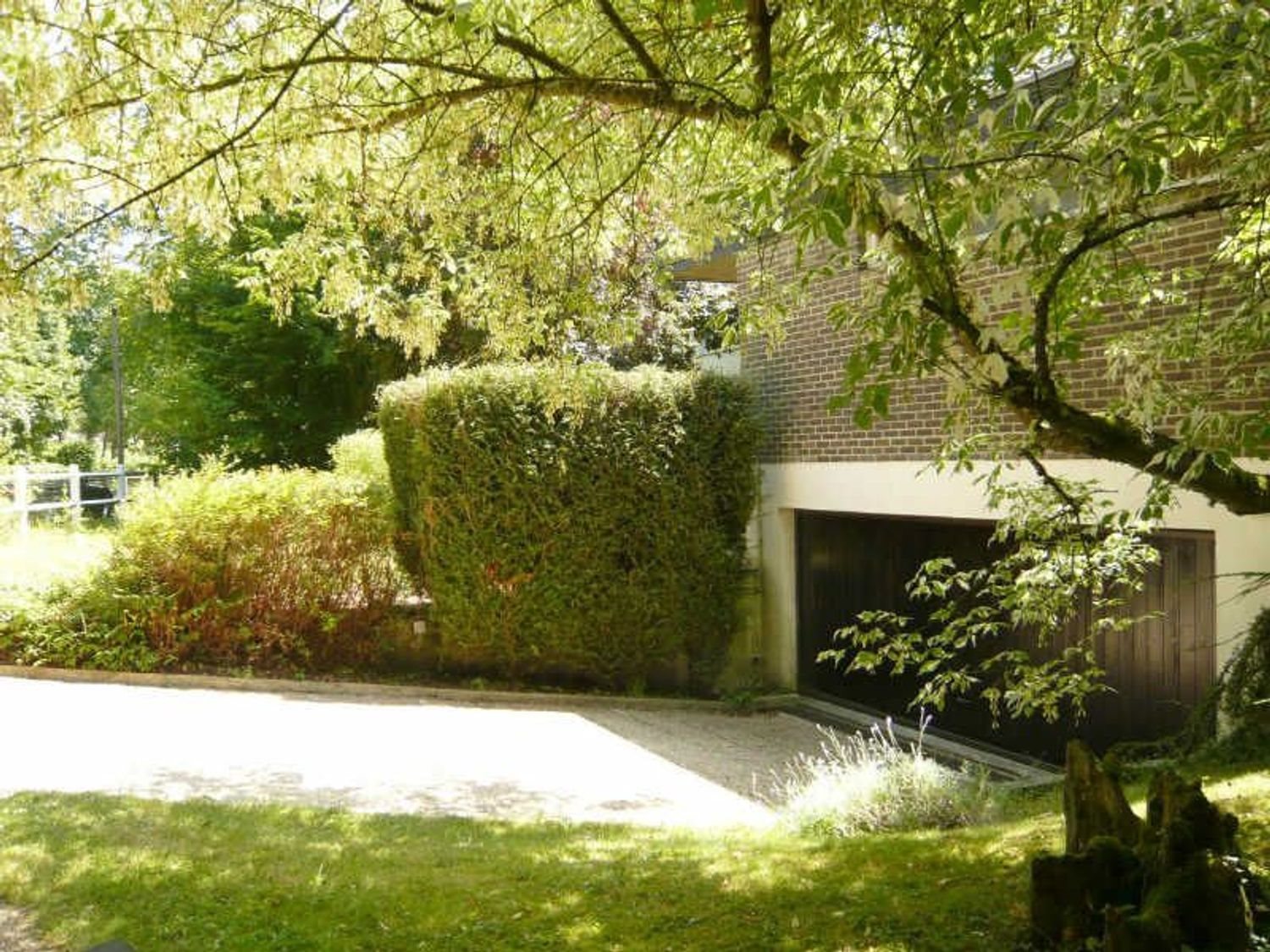 Maison à vendre, 240m², Abondant