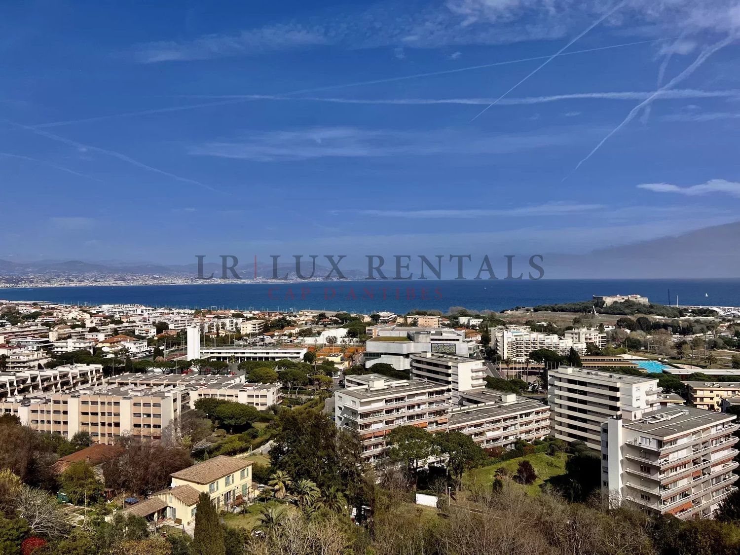 Appartement à louer, 120m², Antibes
