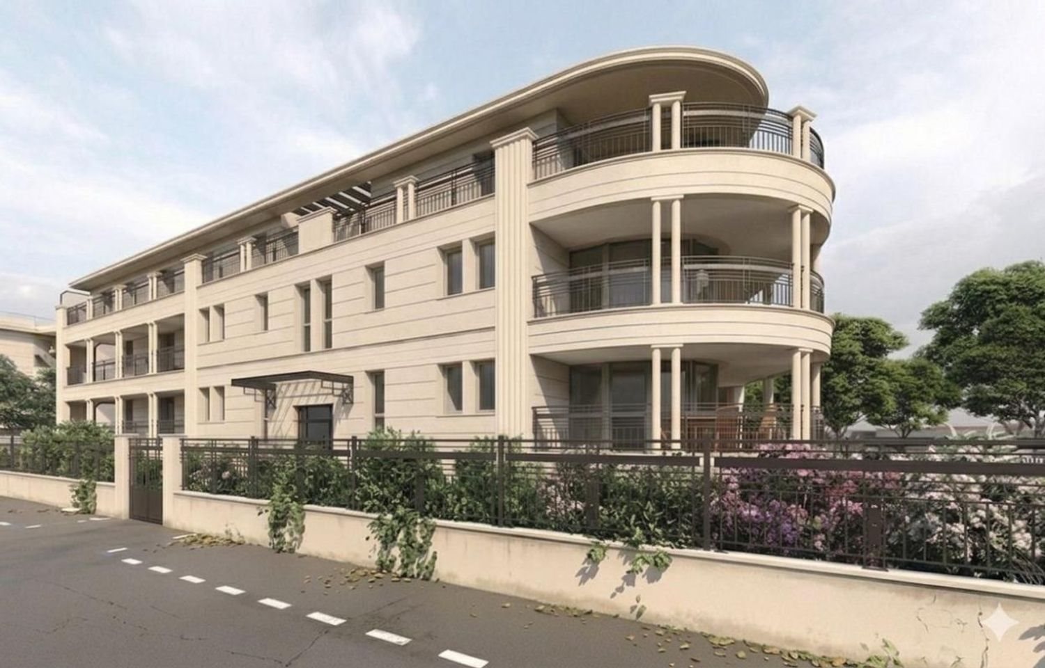 Appartement à vendre, 98m², Saint-Maur-des-Fossés