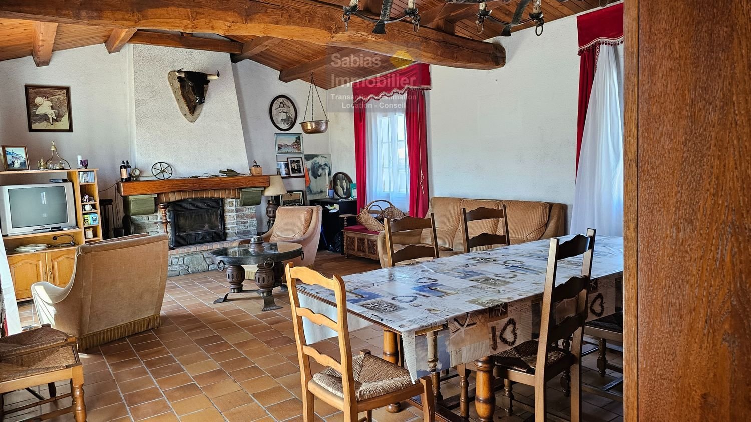 Maison à vendre, 104m², L'Île-d'Yeu