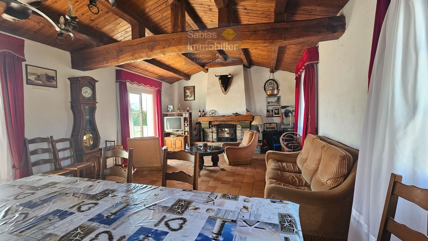 Maison à vendre, 104m², L'Île-d'Yeu