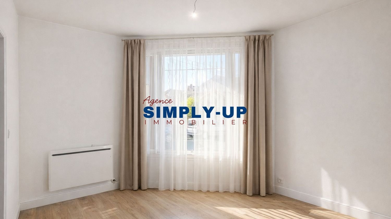 Appartement à vendre, 32m², Montreuil