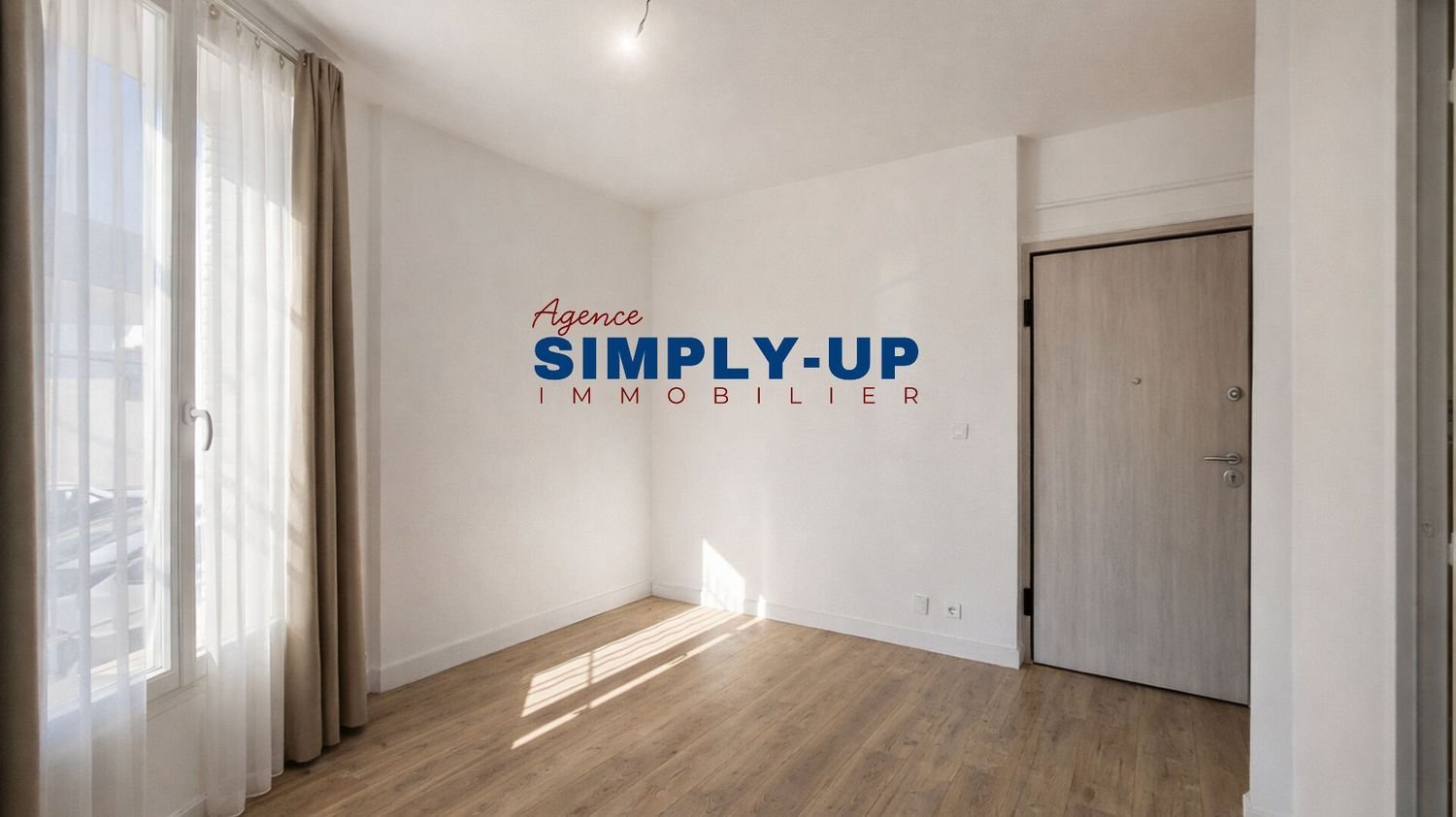 Appartement à vendre, 32m², Montreuil