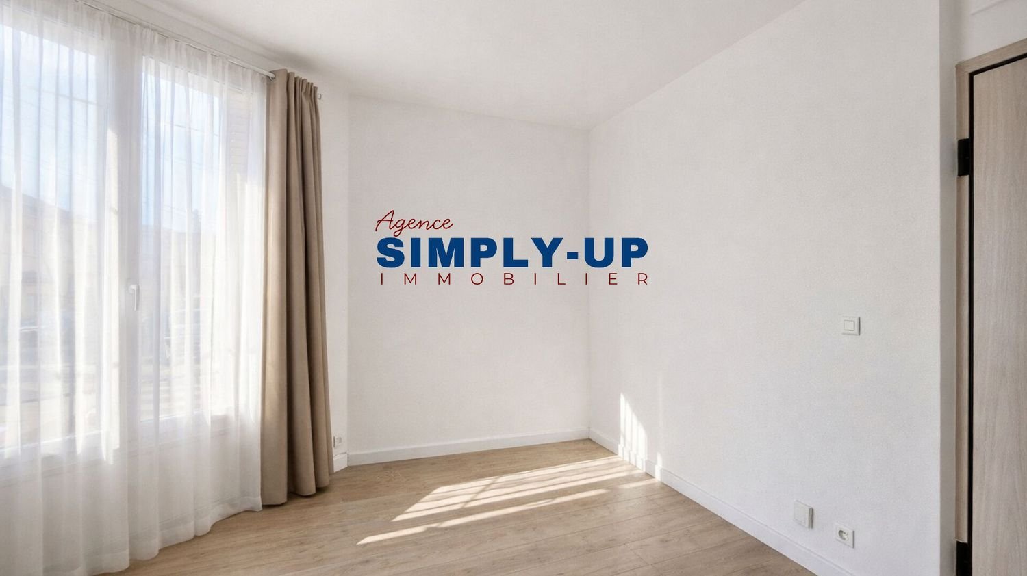 Appartement à vendre, 32m², Montreuil