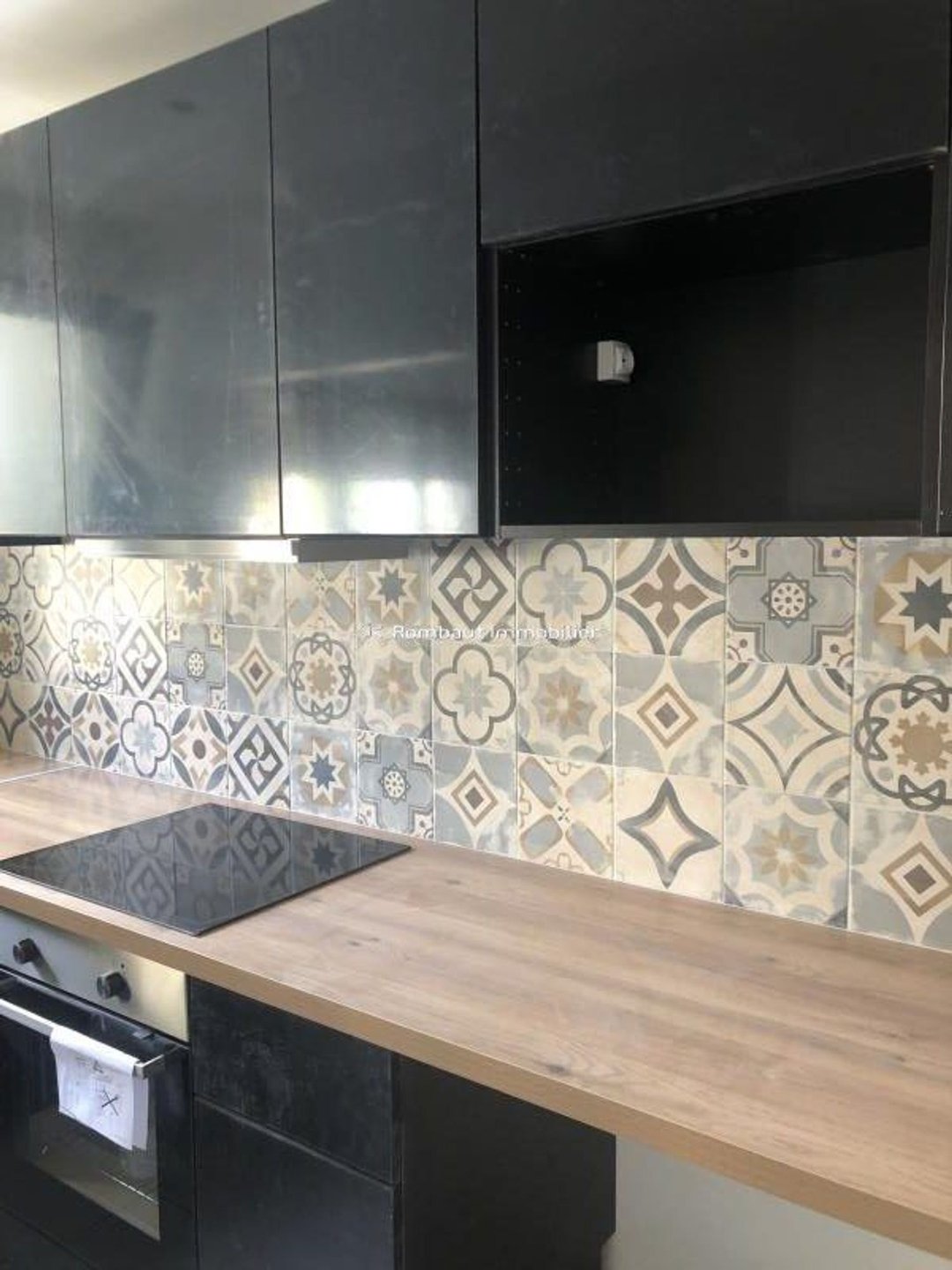 Appartement à louer, 45m², Garches
