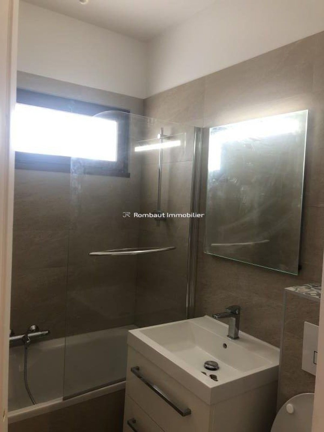 Appartement à louer, 45m², Garches