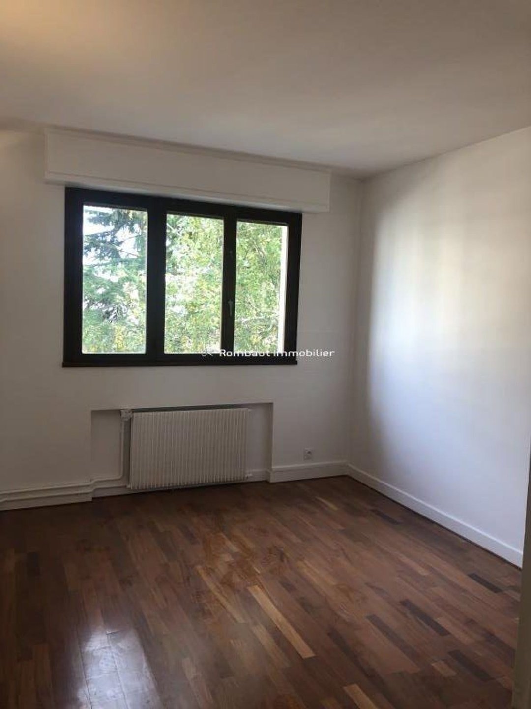 Appartement à louer, 45m², Garches