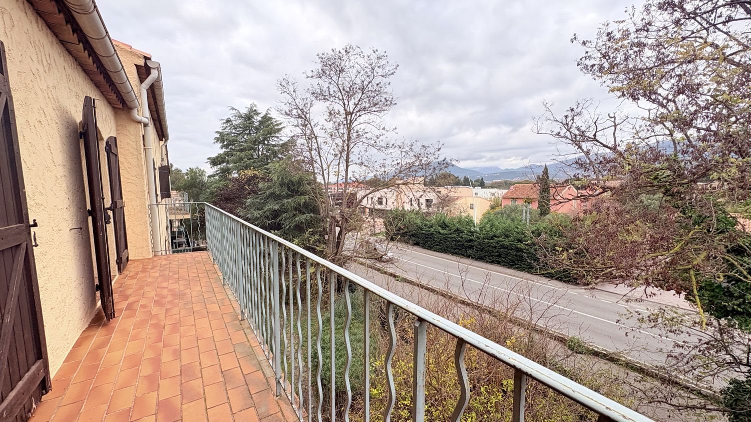 Appartement à vendre, 29m², Le Pradet