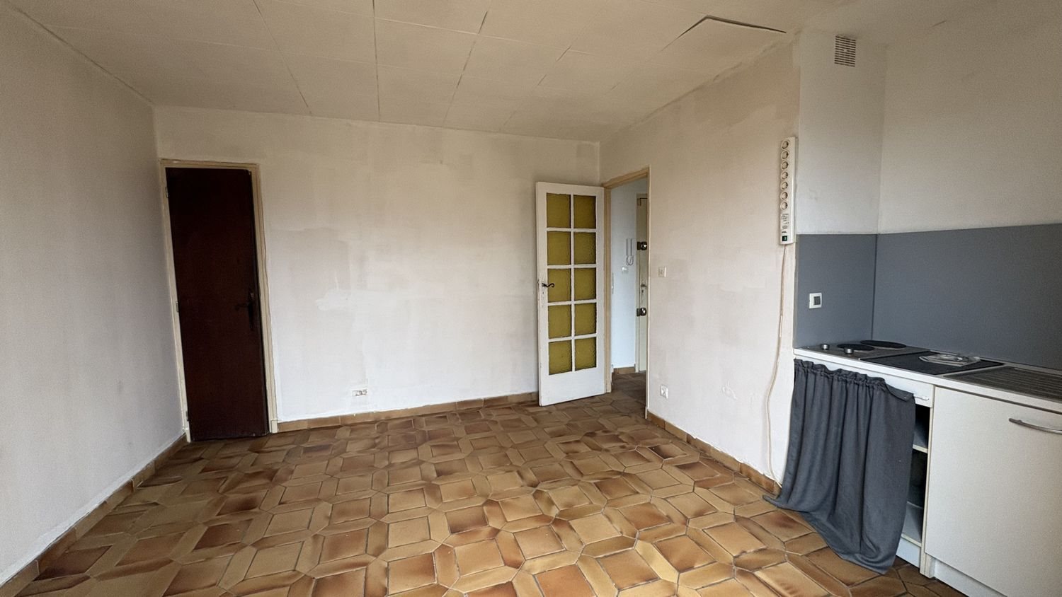 Appartement à vendre, 29m², Le Pradet