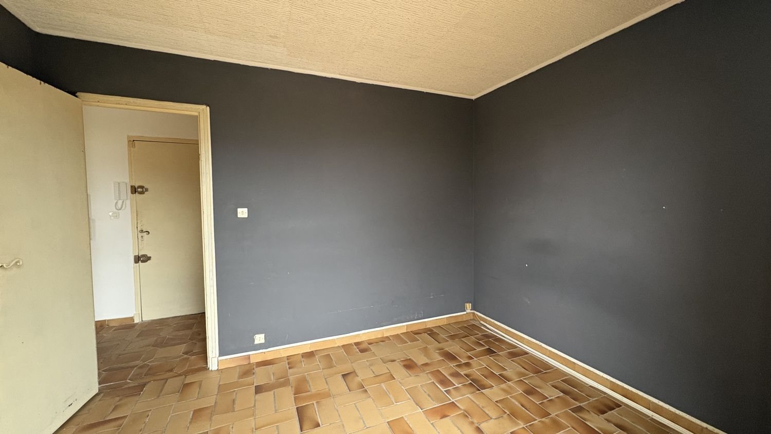 Appartement à vendre, 29m², Le Pradet