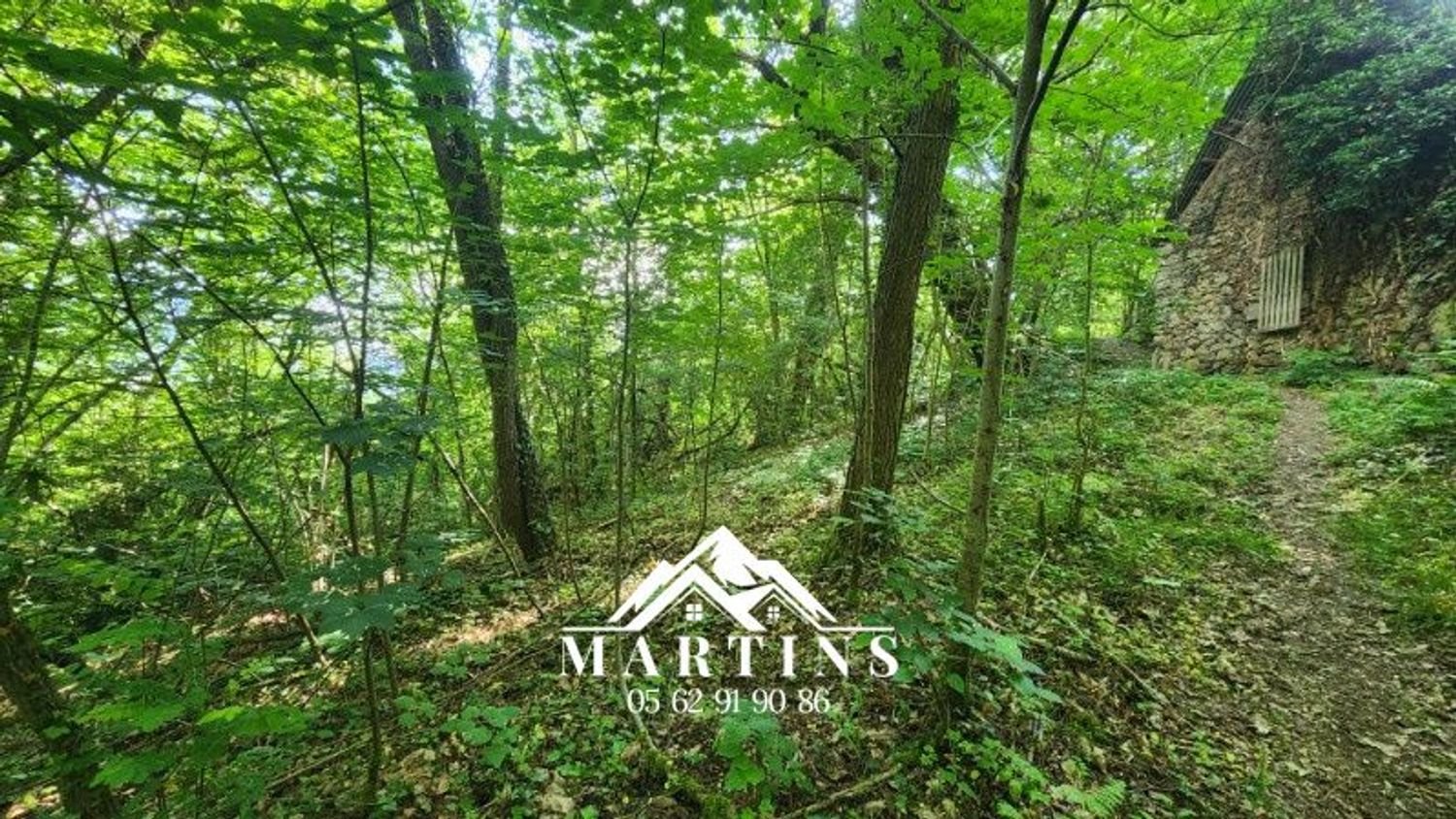 Maison à vendre, 60m², Argelès-Gazost