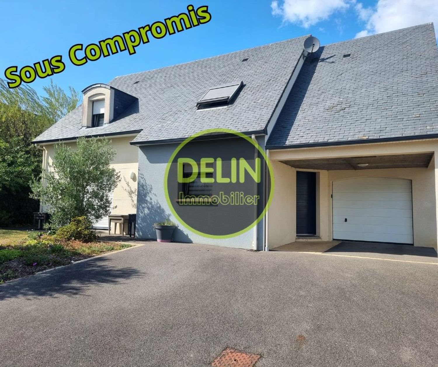 Maison à vendre, 146m², Pleumeleuc