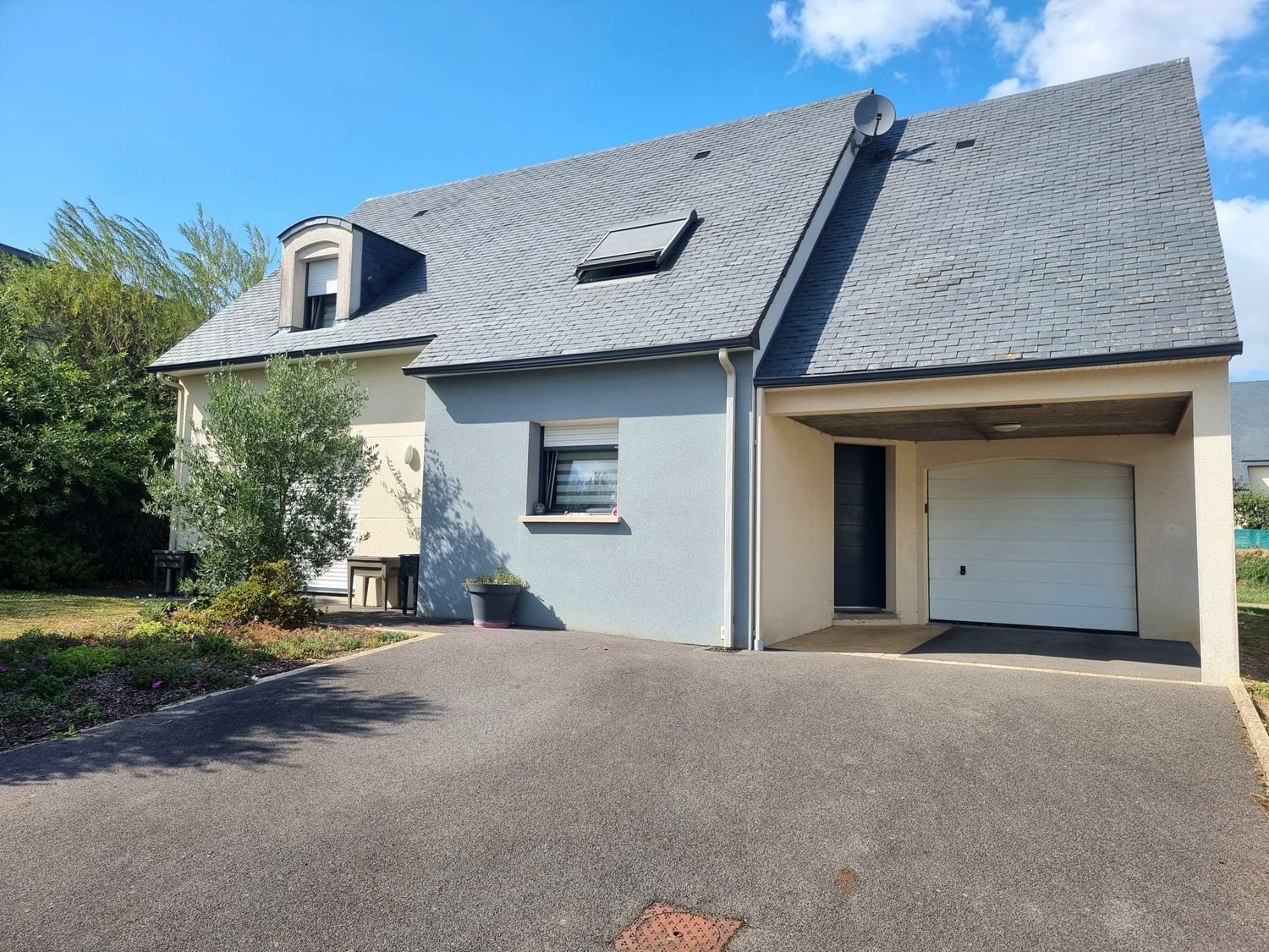 Maison à vendre, 146m², Pleumeleuc
