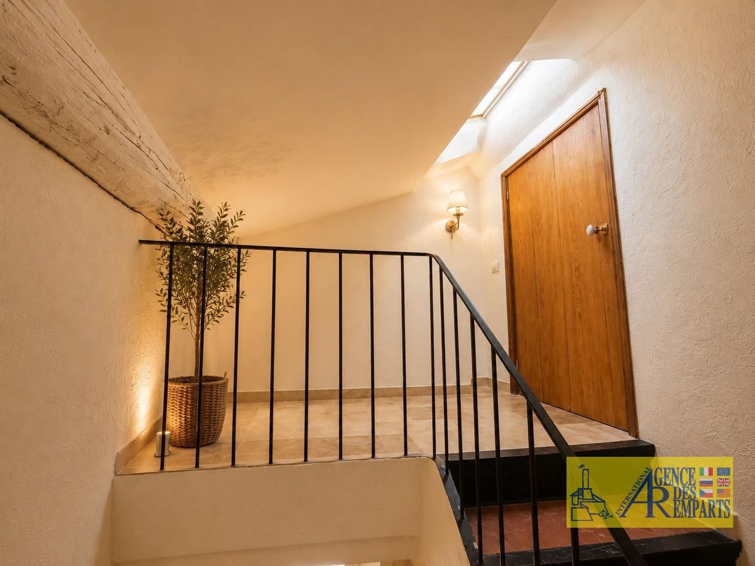 Appartement à vendre, 22m², Antibes