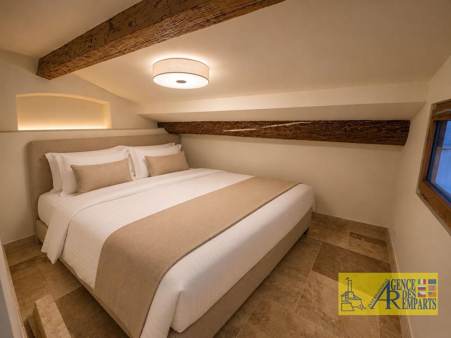 Appartement à vendre, 22m², Antibes