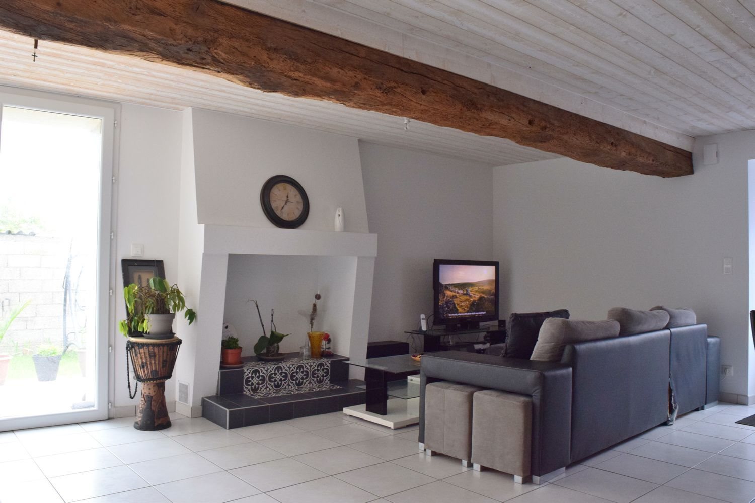 Maison à vendre, 89m², Vieillevigne
