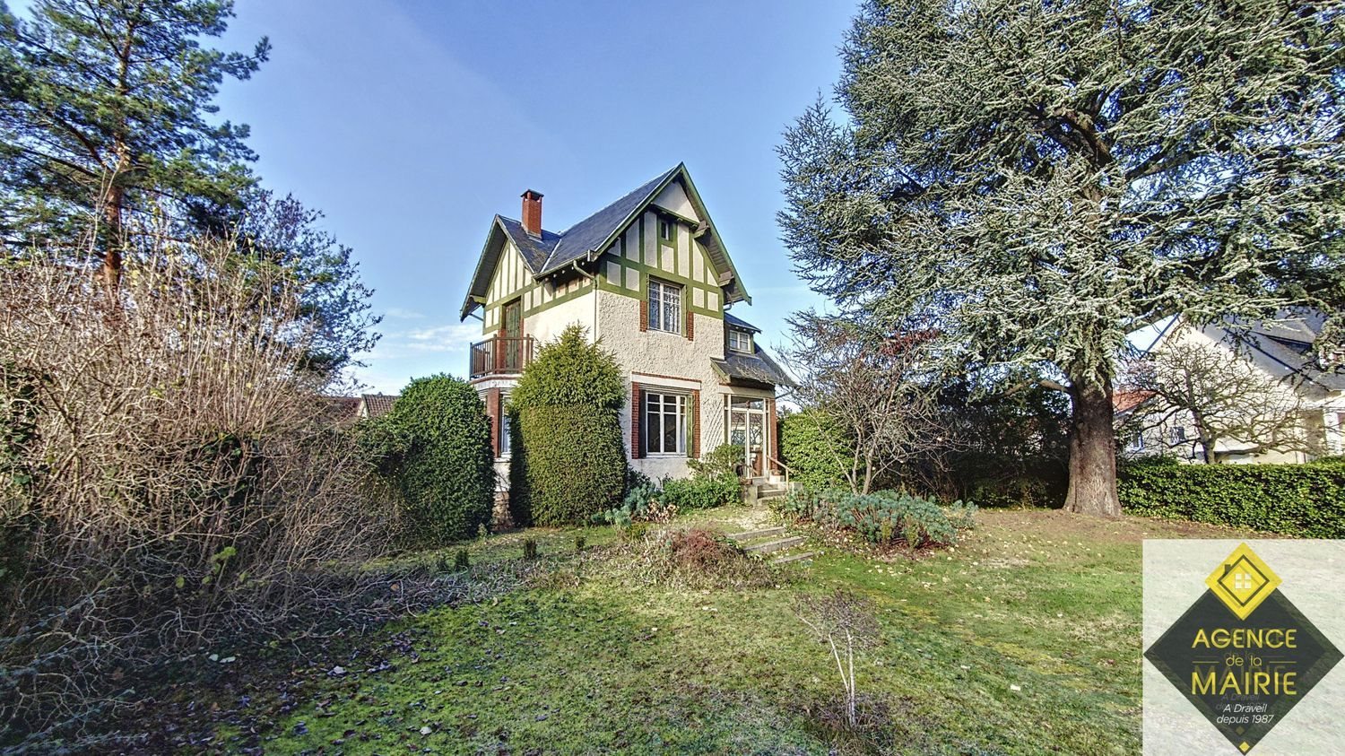 Maison à vendre, 78m², Draveil