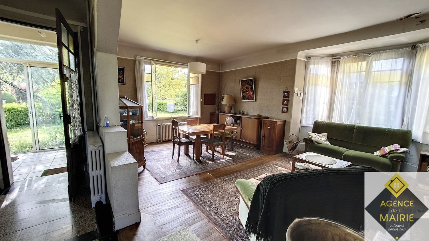 Maison à vendre, 78m², Draveil