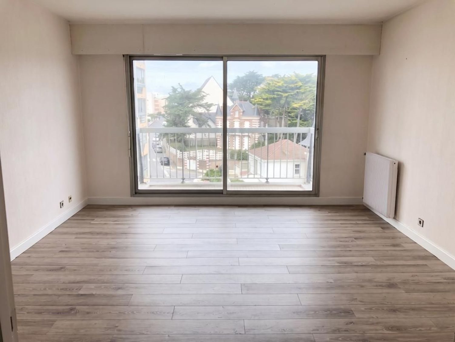 Appartement à louer, 42m², Pornichet