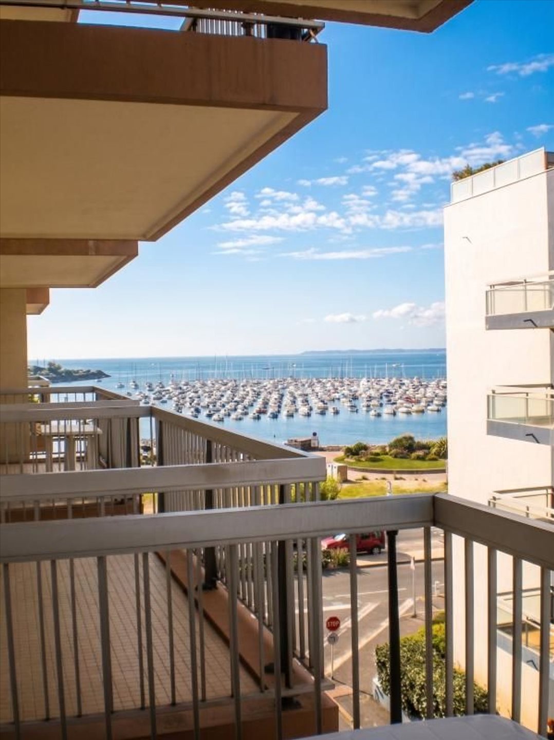 Appartement à louer, 42m², Pornichet