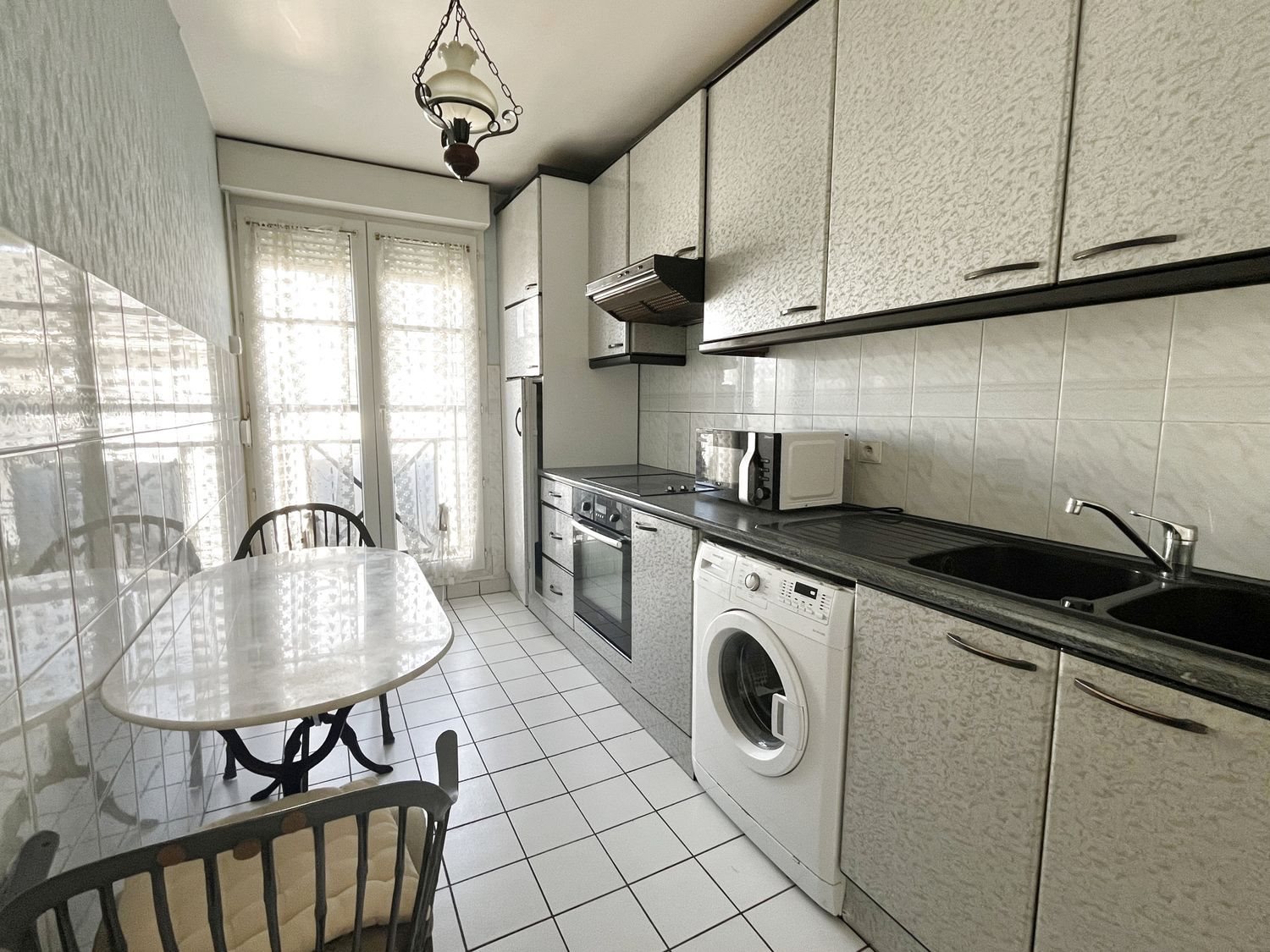 Appartement à vendre, 66m², Le Plessis-Trévise