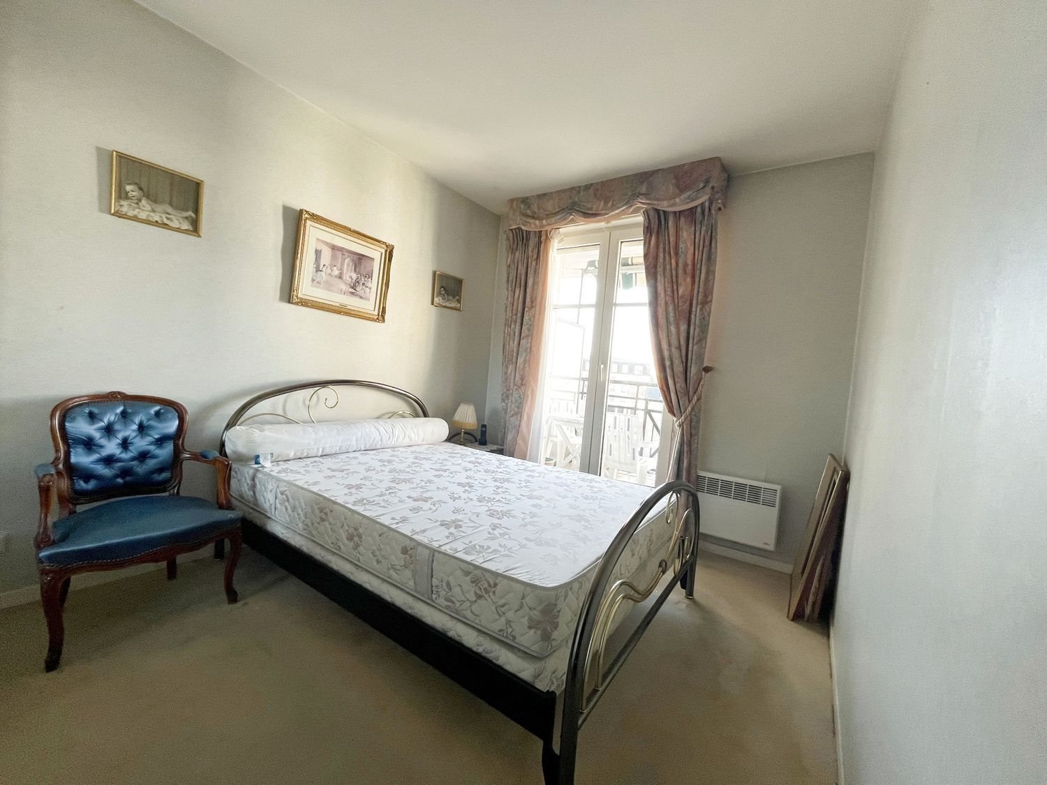 Appartement à vendre, 66m², Le Plessis-Trévise