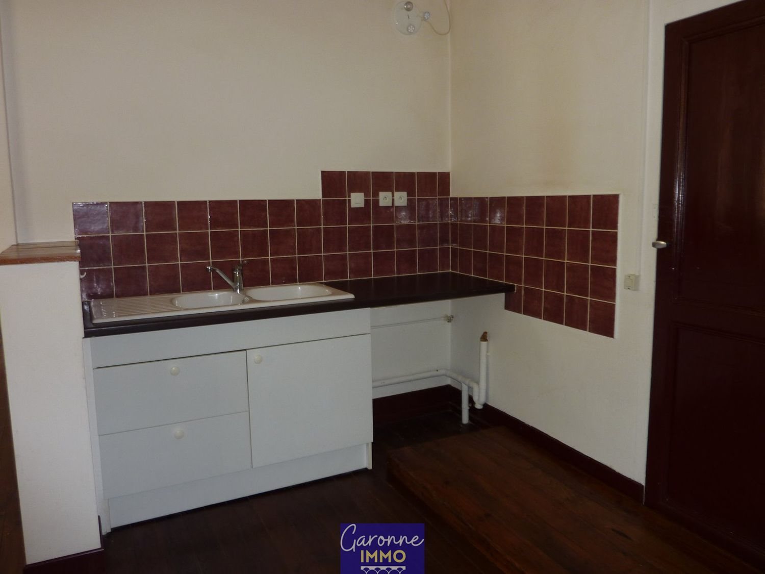 Appartement à louer, 52m², Tonneins