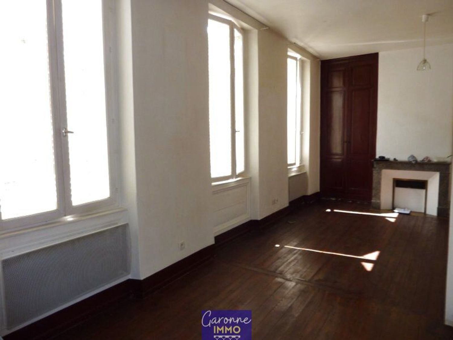 Appartement à louer, 52m², Tonneins