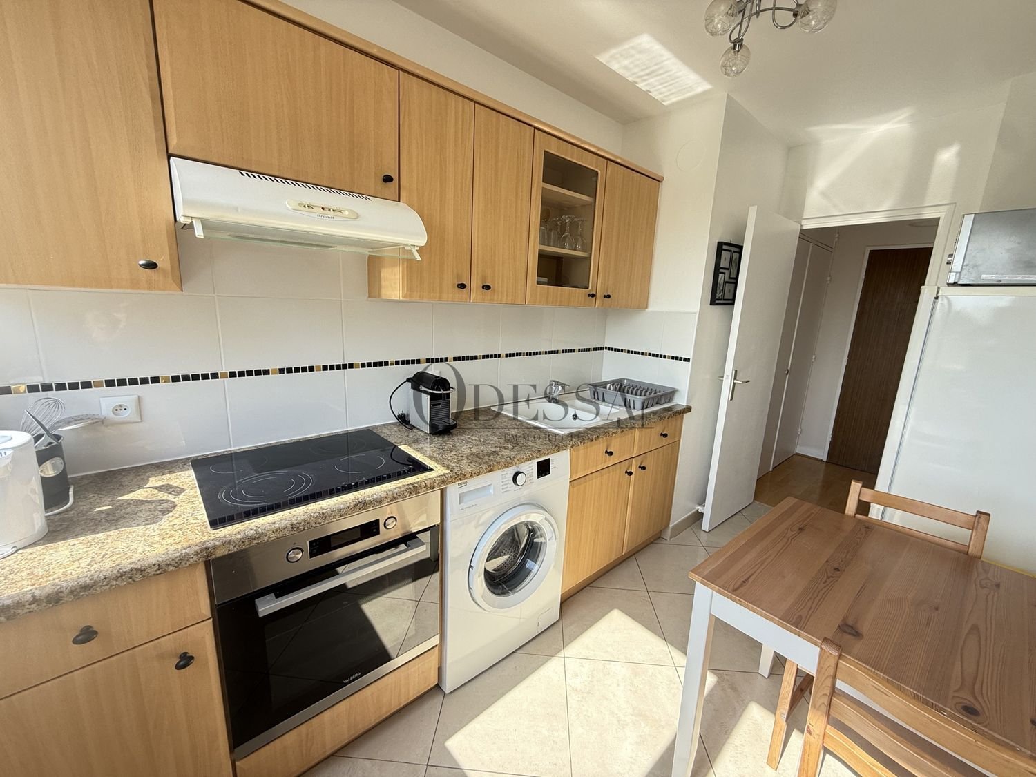 Appartement à louer, 43m², Saint-Maur-des-Fossés