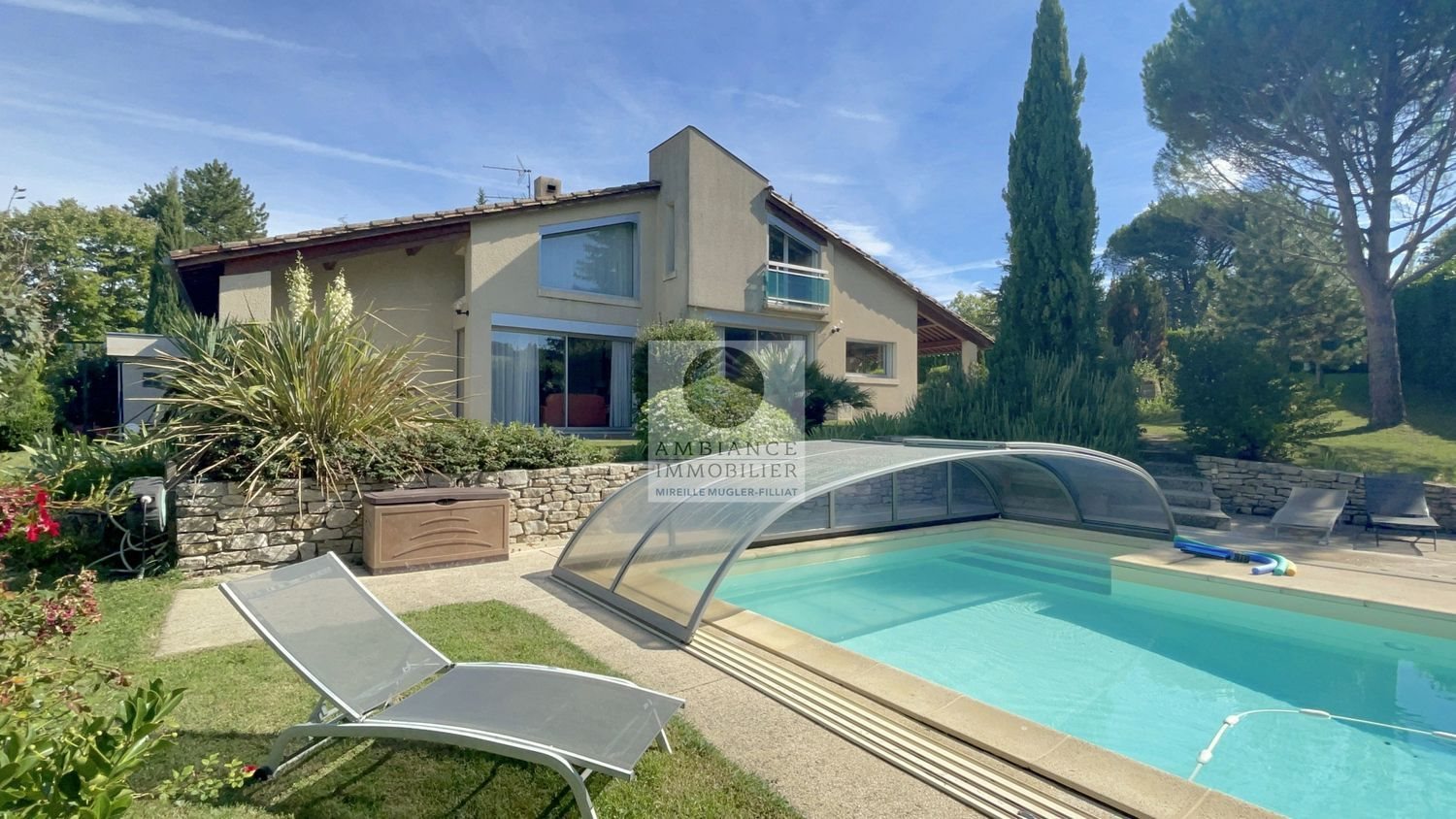 Maison à vendre, 165m², Crest
