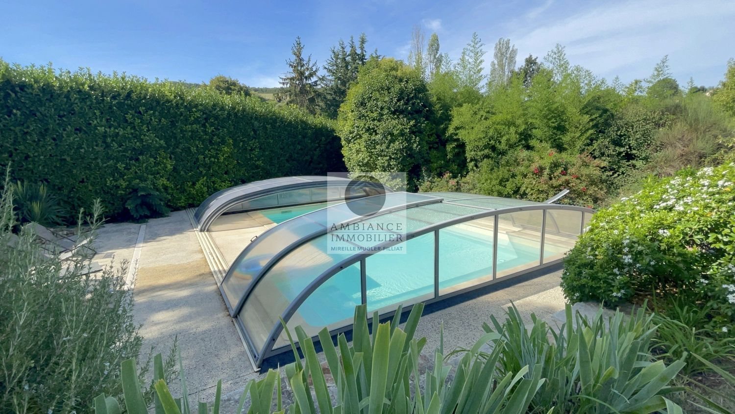 Maison à vendre, 165m², Crest